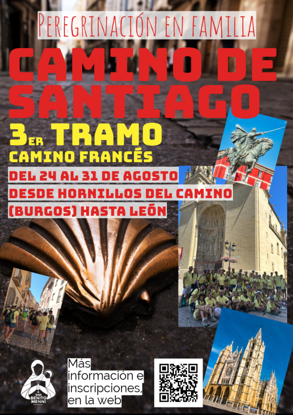Parroquia San Benito Menni